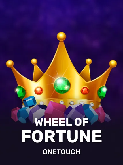 Wheel of Fortune game tile