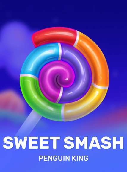 Sweet Smash game tile