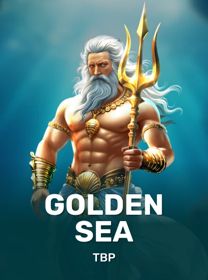 Golden Sea game tile