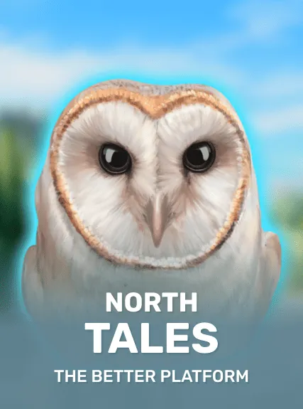 North Tales game tile