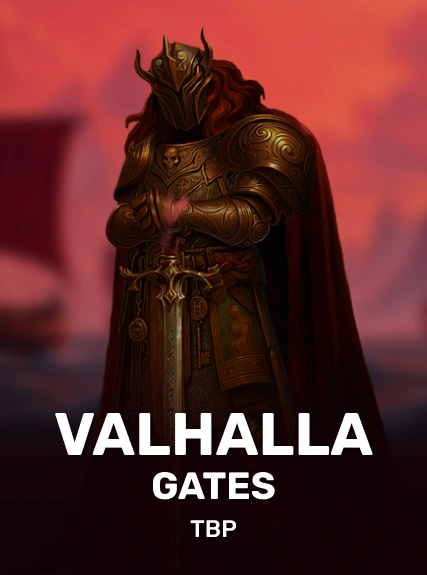 Valhalla Gates game tile